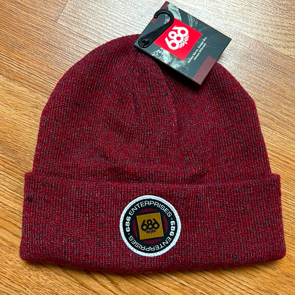 686 Melange Beanie